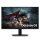 Monitor LED 27" (26,5"-28,4") SAMSUNG Odyssey G5 S27DG500EUX G50D LS27DG500EUXEN